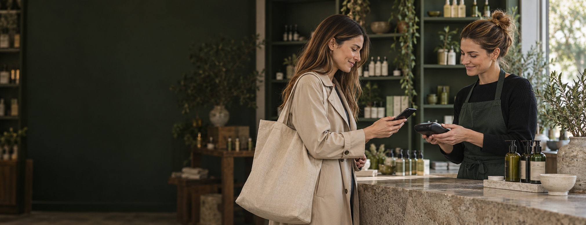 Cliente e partner confermano insieme un vantaggio sul telefono